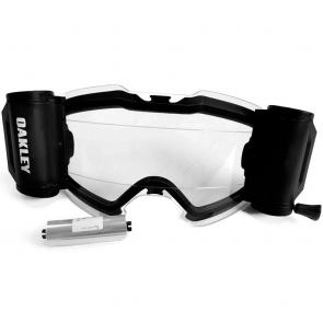 Kit de Acessórios Oakley Roll-Off Front Line