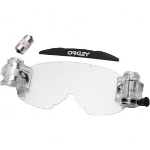 Kit de Acessórios Oakley Roll-off O-Frame 2.0