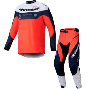 Kit Calça + Camisa Alpinestars Pro Dura 2025