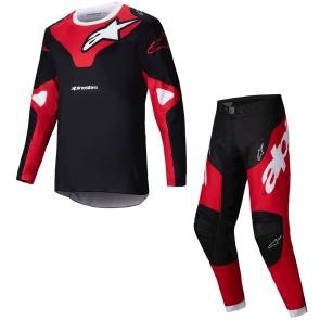 Kit Calça + Camisa Alpinestars Racer Veil 2025