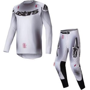 Kit Calça + Camisa Alpinestars Supertech Maker 2025