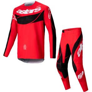 Kit Calça + Camisa Alpinestars Techstar Dreem 2025