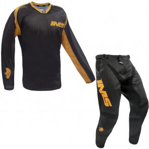 Kit Calça + Camisa IMS Sprint Gold