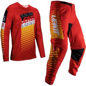 Kit Calça + Camisa Leatt 3.5 Ride 2025