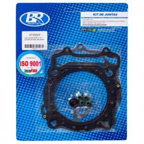 Kit de Juntas Superior BR Parts RMZ 450 05/06