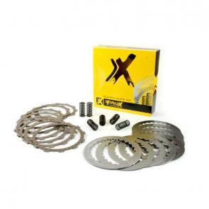 Kit Embreagem Completo Pro-X Honda CRF 250R 18/19