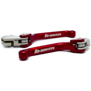 Kit Manetes Retráteis Biker CRF 230/CRF 250F