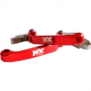 Kit Manete Retrátil Mx Parts CRF 230/250F