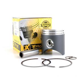 Kit Pistão Completo Pro-X KTM EXC 450 08/11 + Husaberg FE 450 09/12