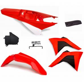 Kit Plástico CRF 230 AMX S3lect