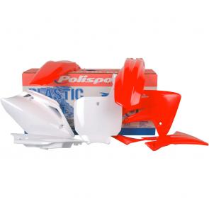 Kit Plástico Polisport CRF 150R