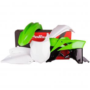 Kit Plástico Polisport KXF 250