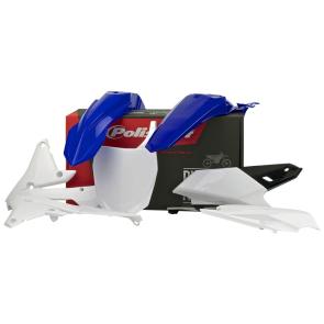 Kit Plástico Polisport YZ 250F 14/18 - YZ 450F 14/17