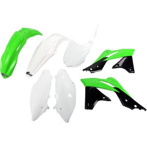 Kit Plástico UFO KXF 250 13/16