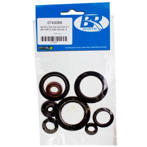 Kit Retentor de Motor BR Parts RMZ 450 08/10