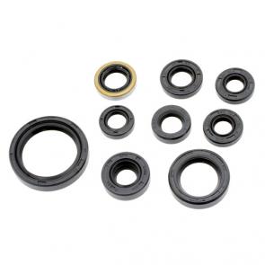 Kit Retentor de Motor BR Parts YZF 250 + WRF 250