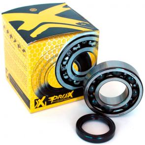 Kit Rolamento + Retentor de Virabrequim Pro-X CRF 150R 2007/2024