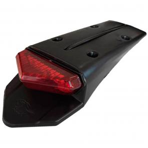 Lanterna Traseira Led AMX F21