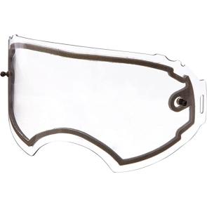 Lente Oakley Airbrake Dual Clear