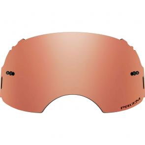 Lente Oakley Airbrake Prizm Black Iridium