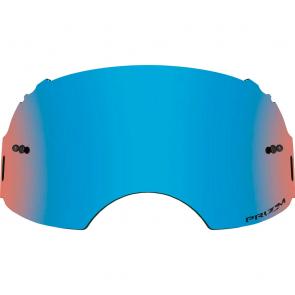 Lente Oakley Airbrake Prizm Sapphire