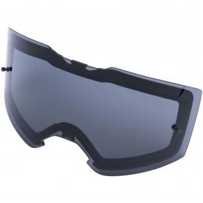 Lente Oakley Front Line Dark Grey