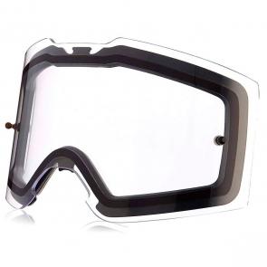 Lente Oakley Front Line Transparente