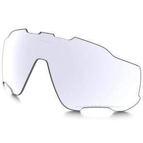 Lente Oakley Jawbreaker Iridium Photochromic