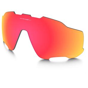 Lente Oakley Jawbreaker Prizm Ruby