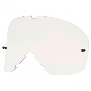 Lente Oakley O Frame 2.0 Pro Transparente