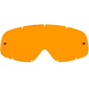 Lente Oakley O Frame Black Iridium