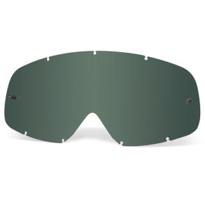 Lente Oakley O Frame Dark Grey