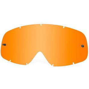 Lente Oakley O Frame Persimmon