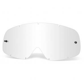 Lente Oakley O Frame Transparente