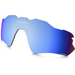 Lente Oakley Radar EV Path Prizm Deep Water Polarized