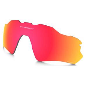 Lente Oakley Radar EV Path Prizm Ruby