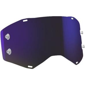 Lente Scott Prospect/Fury Purple Chrome Works