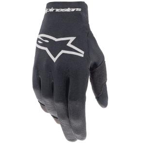 Luva Alpinestars Radar Preto