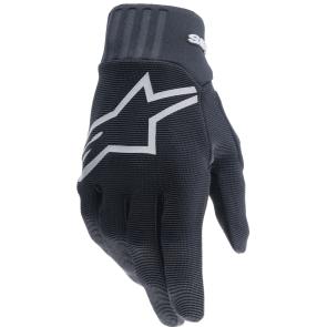 Luva Alpinestars A-Dura Gel Preto