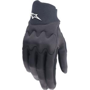 Luva Alpinestars A-Supra Shield Preto