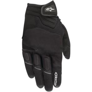 Luva Alpinestars Atom Preto