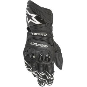 Luva Alpinestars GP PRO R3 Preto