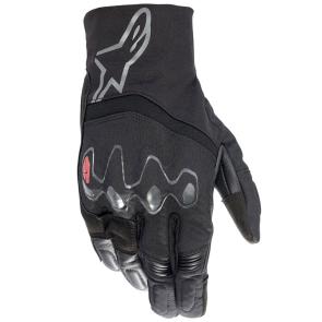 Luva Alpinestars Hyde XT Drystar XF Preto