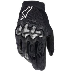 Luva Alpinestars Megawatt V2 Preto