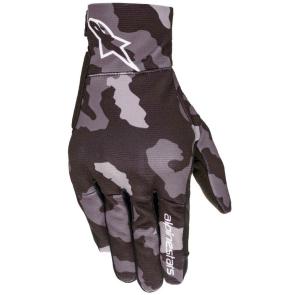 Luva Alpinestars Reef Camo