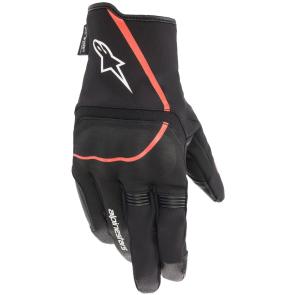 Luva Alpinestars Syncro V2 Drystar Preto