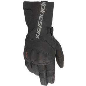 Luva Alpinestars WR-X Gore-Tex Preto