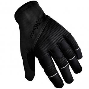 Luva Mattos Racing Mx Flex Preto