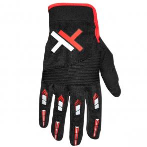 Luva Mattos Racing Mx Pro Vermelho