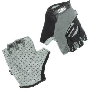 Luva Skin Sport Race II Cinza/Preto